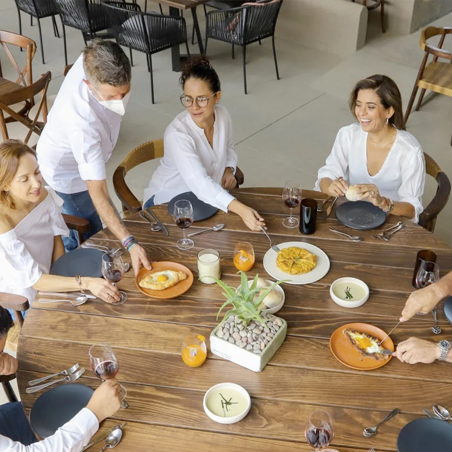 DAYPASS GASTRONÓMICO