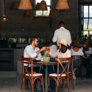 Daypass Gastronómico