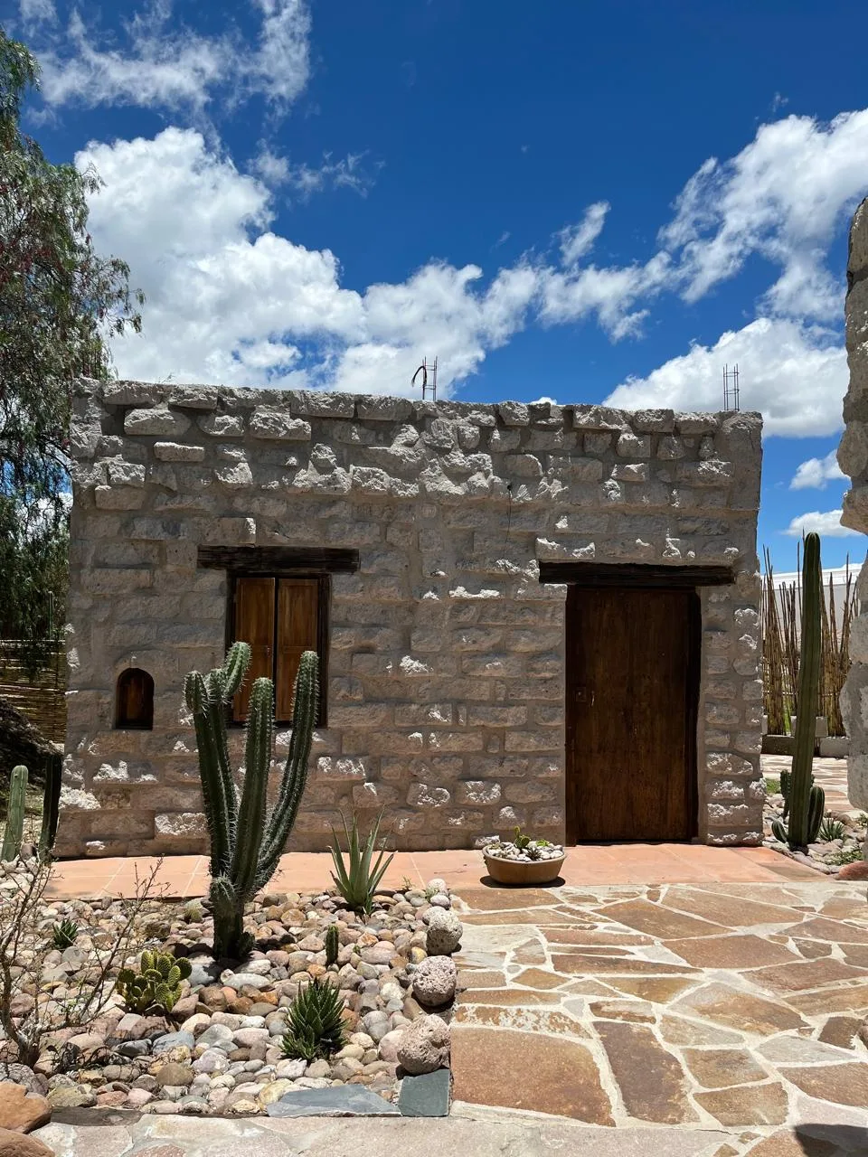 HOTEL RANCHO SANTA MARINA