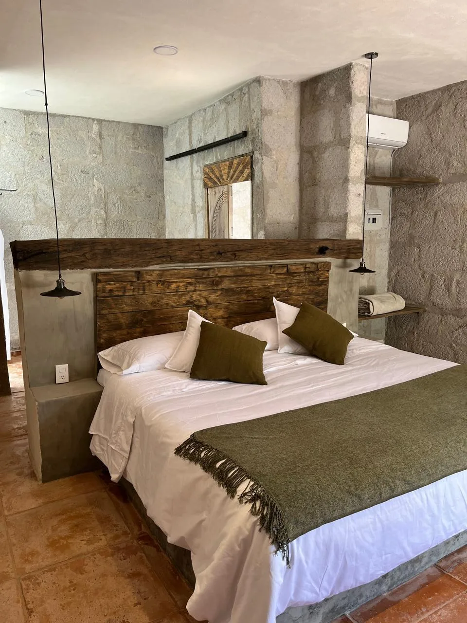 HOTEL RANCHO SANTA MARINA